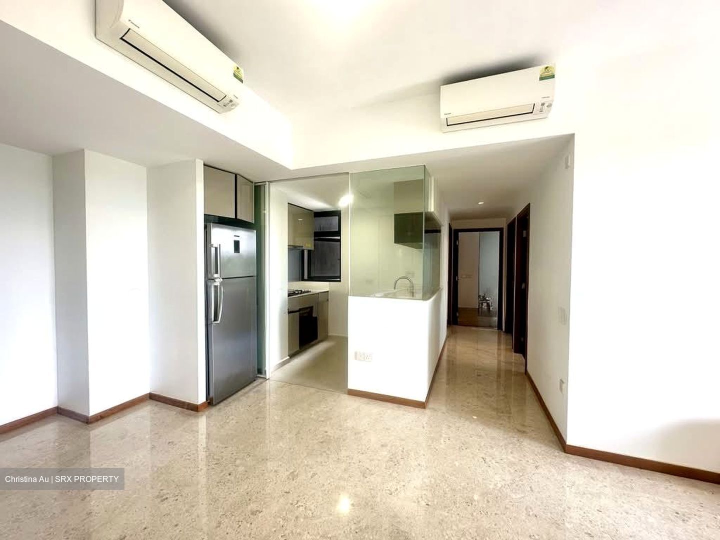 Fourth Avenue Residences (D10), Apartment #543009581